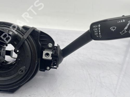Steering column stalk VW POLO VI (AW1, BZ1, AE1) 1.6 TDI | BP23761263I23 - Image 5