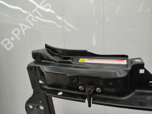 Front slam panel FORD KA (RU8) 1.2 | BP23718565C72 - Image 4