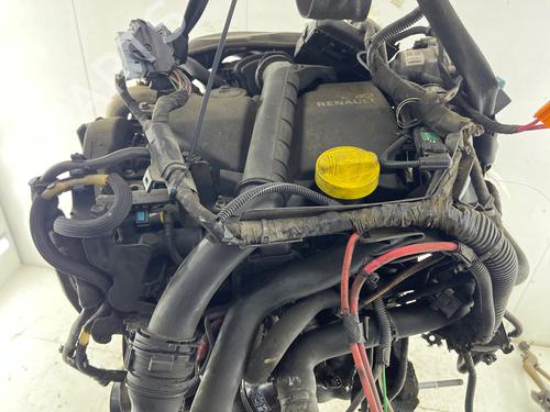 Engine RENAULT CLIO III (BR0/1, CR0/1) 1.5 dCi (BR0H, CR0H, CR1S, BR1S) | BP35890708M1  - Image 6