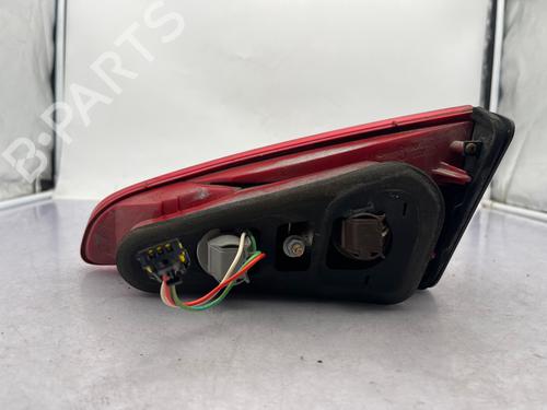 Used Left tailgate light Left tailgate light 37079307 37079307