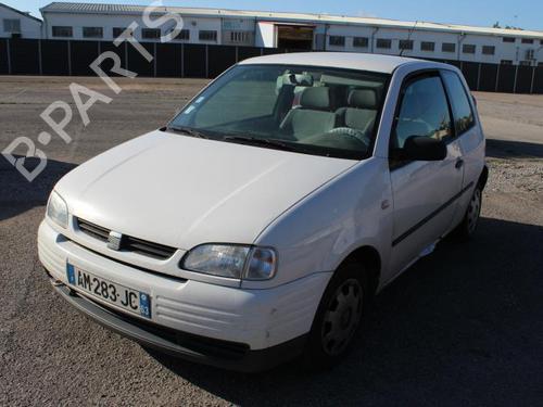 Left front driveshaft SEAT AROSA (6H1) 1.4 | BP23685788M38 