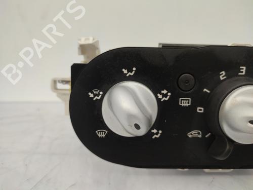 Climate control RENAULT TWINGO II (CN0_) 1.2 16V (CN0K, CN0V, CN0A) | BP23710960I5 - Image 8
