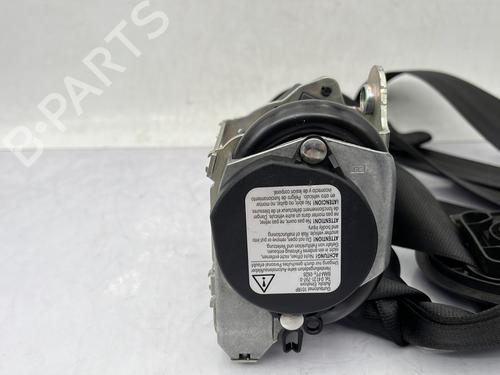 Front right seatbelt VW GOLF V (1K1) 1.9 TDI | BP26457301I25  - Image 7