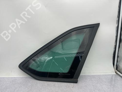 Used Rear right quarter glass Rear right quarter glass 36943648 36943648