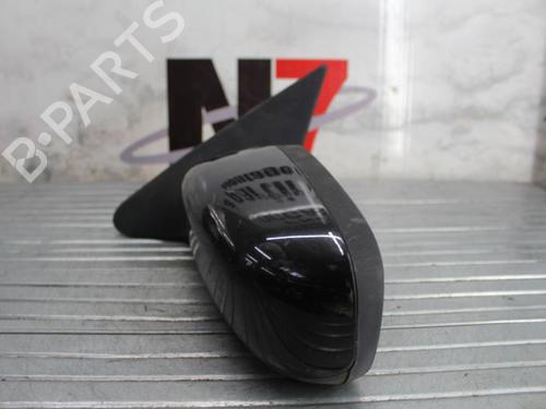 Left mirror RENAULT LAGUNA II (BG0/1_) 1.9 dCi (BG08, BG0G) | BP23691704C26 