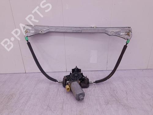 Front right window mechanism RENAULT CLIO II (BB_, CB_) 1.2 (BB0A, BB0F, BB10, BB1K, BB28, BB2D, BB2H, CB0A,... | BP23675719C23 
