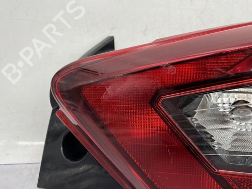 Right taillight NISSAN MICRA V (K14) 0.9 IG-T | BP33204143C35  - Image 9