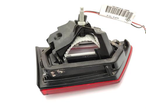 Used Right tailgate light RENAULT CLIO IV (BH_) 1.5 dCi 90 (90 hp) 23678679
