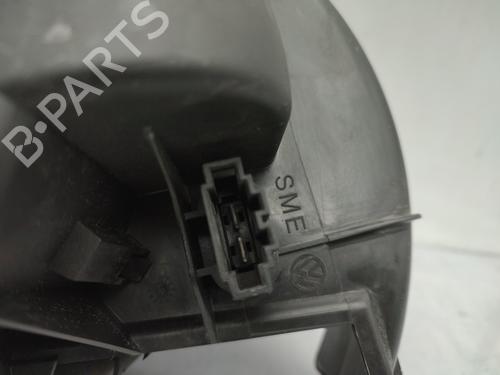 Heater blower motor VW TRANSPORTER T5 Van (7HA, 7HH, 7EA, 7EH) 1.9 TDI | BP29504140M62 