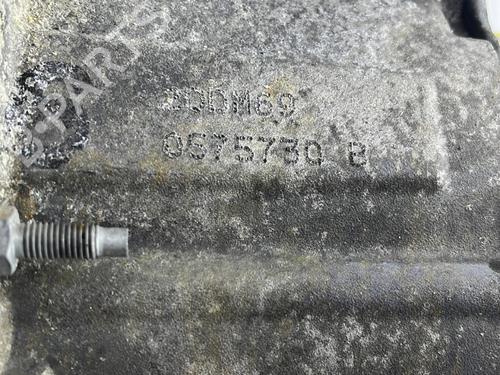 Gearbox CITROËN C4 I (LC_) 1.6 HDi | BP29731447M3 