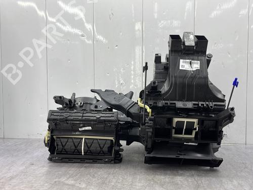 Heater matrix box VW POLO VI (AW1, BZ1, AE1) 1.0 TSI | BP32469823M61 