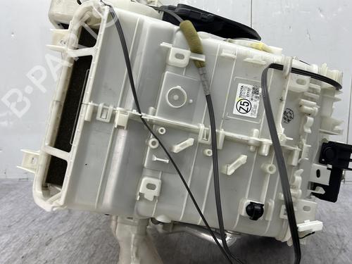 Heater matrix box TOYOTA IQ (_J1_) 1.0 (KGJ10_, KGJ10R) | BP32469825M61 