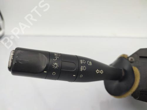 Used Steering column stalk PEUGEOT 306 Hatchback (7A, 7C, N3, N5) 2.0 HDI 90 (90 hp) 23676727