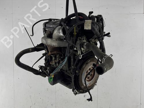 Engine CITROËN SAXO (S0, S1) 1.1 X, SX | BP29406208M1 