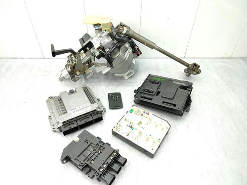 Electronic module RENAULT GRAND SCÉNIC III (JZ0/1_) 1.6 dCi (JZ00, JZ12) | BP23728596M83  - Image 22