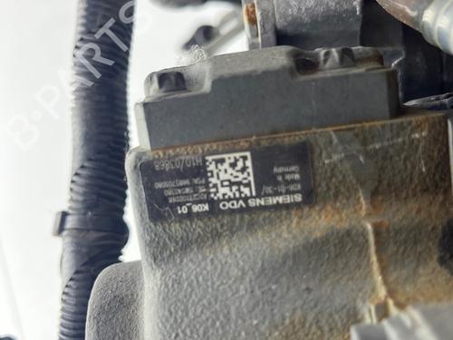 Engine FORD C-MAX (DM2) 2.0 TDCi | BP36943788M1  - Image 8