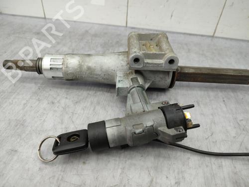 Steering column AUDI 80 B4 Saloon (8C2) 1.9 TDI | BP23693933M21  - Image 9