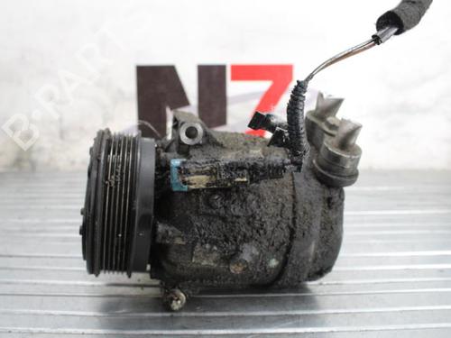 AC compressor OPEL VECTRA B Estate (J96) 2.0 i 16V (F35) | BP23692553M34