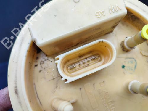 Fuel pump SEAT ALTEA (5P1) 2.0 TDI 16V | BP23711246M76 