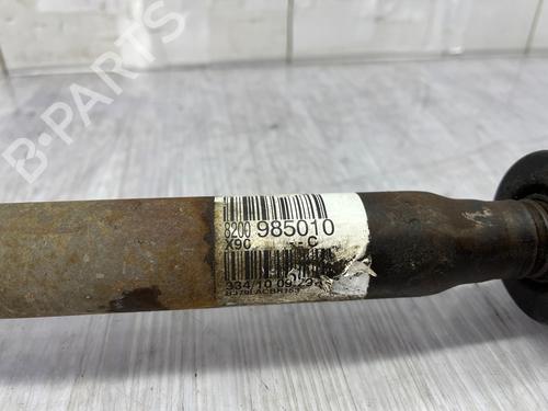 Left front driveshaft DACIA SANDERO 1.4 MPI LPG | BP38479513M38 - Image 5