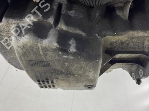 Engine RENAULT SCÉNIC I MPV (JA0/1_, FA0_) 1.6 (JA00, JA16, JA15, JA19, JA1V, JA2B, JA2C, JA0B,... | BP29406227M1 