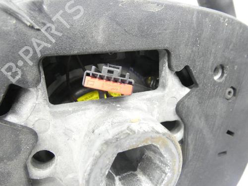 Steering wheel FORD C-MAX (DM2) 1.6 TDCi | BP23686686C49 - Image 5