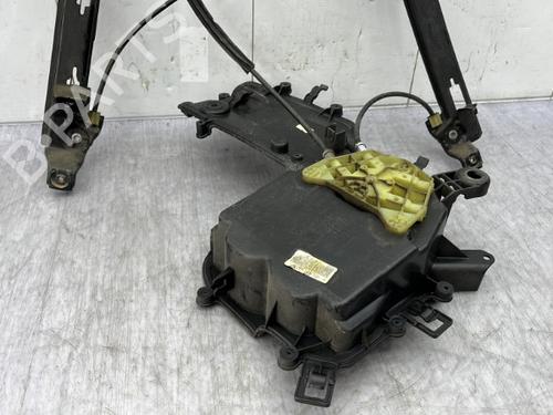 Front left window mechanism SEAT LEON (1P1) 1.9 TDI | BP23680333C22 