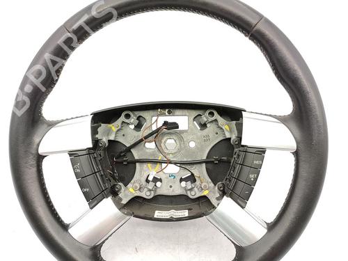 Steering wheel FORD C-MAX (DM2) 1.6 TDCi | BP23730189C49 - Image 9