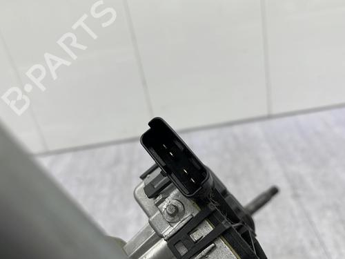 Front wiper motor PEUGEOT 208 I (CA_, CC_) 1.4 HDi | BP23705232M29 