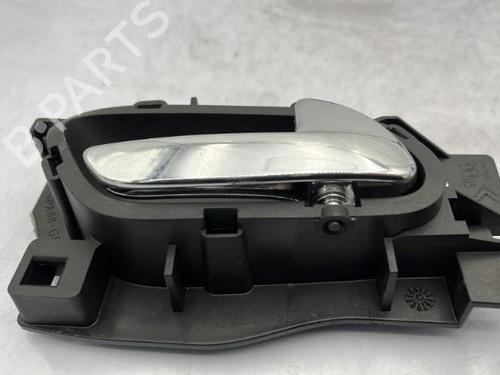 Used Rear right lock PEUGEOT 407 (6D_) 2.0 HDi 135 (6DRHRH, 6DRHRE, 6DRHRG, 6DRHRJ) (136 hp) 23752943