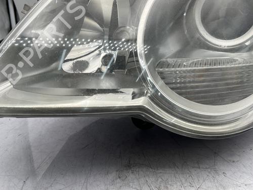 Left headlight VW EOS (1F7, 1F8) 2.0 TDI | BP29839400C28 - Image 6