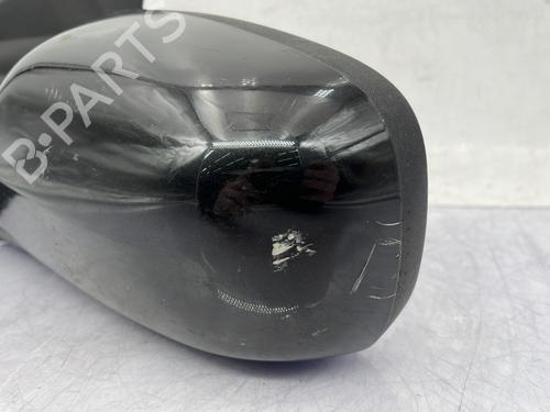 Left mirror RENAULT MEGANE II Coupé-Cabriolet (EM0/1_) 1.9 dCi | BP30602317C26 
