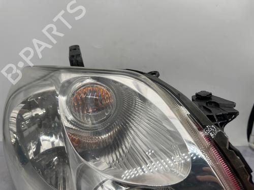Right headlight TOYOTA AURIS (_E15_) 2.0 D-4D (ADE150_, ADE150R) | BP36762152C29  - Image 11