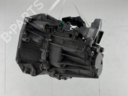 gearbox-renault-megane-iii-hatchback-bz01_-b3_-2008-23762066 main image
