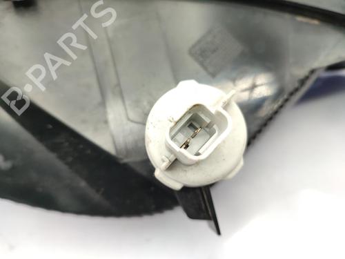 Left front indicator RENAULT MEGANE IV Hatchback (B9A/M/N_) 1.3 TCe 140 (B9NB) | BP23753163C32 - Image 9