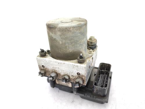 Used ABS pump RENAULT TRAFIC II Van (FL) 2.0 dCi 115 (FL01, FL0U) (114 hp) 23730228