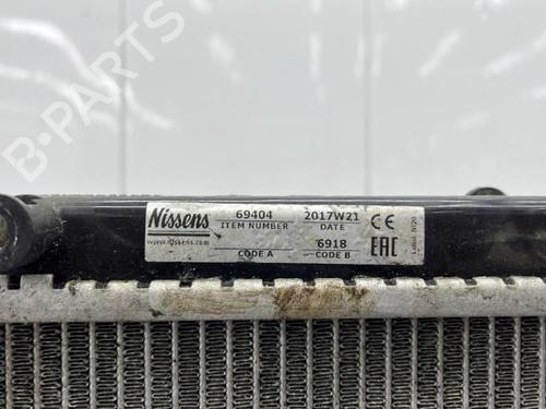Water radiator SUZUKI SWIFT III (MZ, EZ) 1.3 DDiS (RS413D) | BP23750017M31 - Image 8