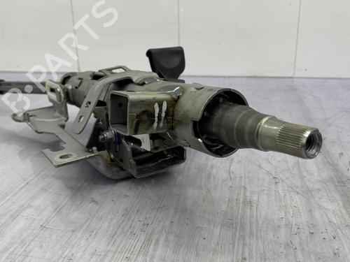 steering-column-citroen-c4-ii-nc_-2009-23704023 main image