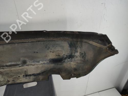 Rear bumper OPEL CORSA B (S93) 1.4 i (F08, F68, M68) | BP23708091C8 