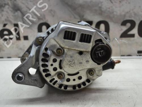 Used Alternator Alternator SUZUKI SWIFT II Hatchback (EA, MA) 1.0 i (SF310, AA44) (53 hp) 23666185 23666185
