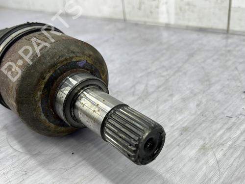 Left front driveshaft CITROËN XANTIA (X1_, X2_) 1.9 Turbo D | BP30698525M38 