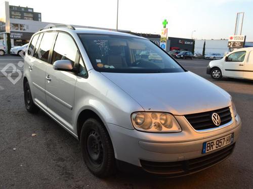 Headlight switch VW TOURAN (1T1, 1T2) 1.9 TDI | BP23692030I24  - Image 17
