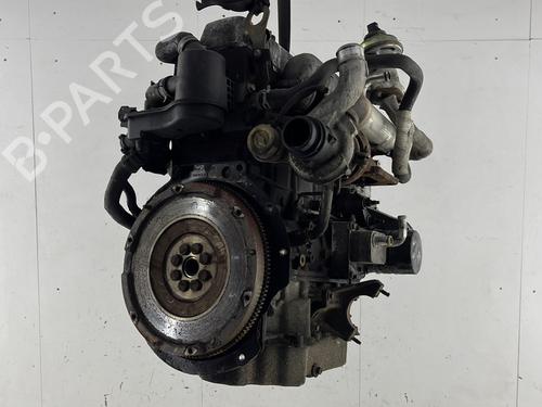 Engine FORD FOCUS I Turnier (DNW) 1.8 Turbo DI / TDDi | BP24368275M1 