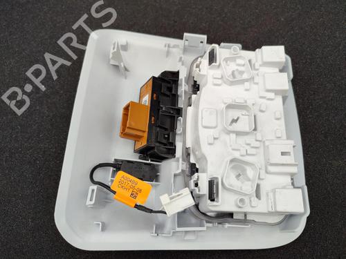 Interior roof light PEUGEOT 208 I (CA_, CC_) 1.6 BlueHDi 100 | BP23728445I8