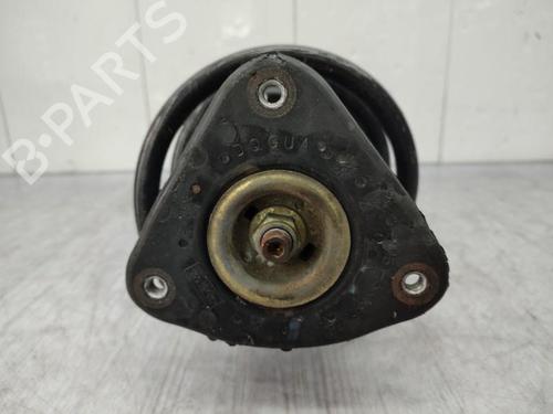 Right front shock absorber FORD FOCUS C-MAX (DM2) 2.0 TDCi | BP23731418M17 - Image 3