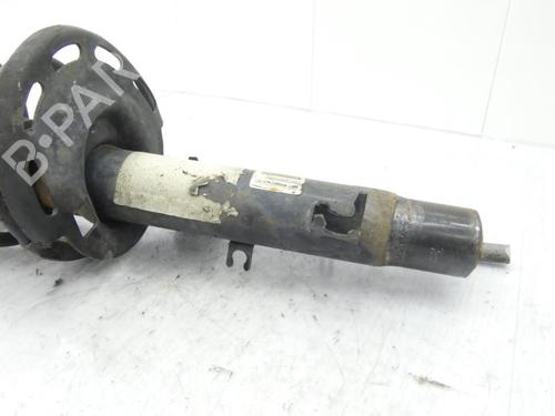Right front shock absorber CITROËN C3 II (SC_) 1.6 HDi | BP23692326M17 