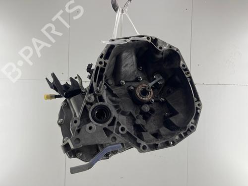 Gearkasse Gearkasse 38425926 38425926