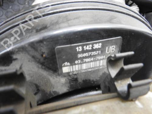 Used Servo brake Servo brake OPEL ZAFIRA / ZAFIRA FAMILY B (A05) 1.9 CDTI (M75) (120 hp) 23664516 23664516