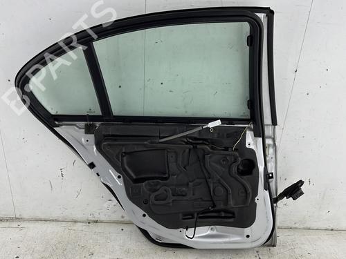 Left rear door BMW 3 (E46) 330 d | BP23762131C4 