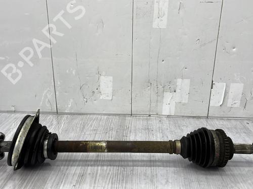 Used Left front driveshaft RENAULT TWINGO I (C06_) 1.2 (C066, C068) (58 hp) 28315959